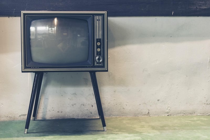 TV Show Buzz